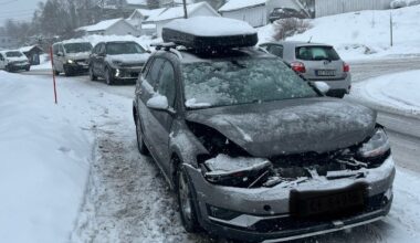 Piggdekkavgiften bør legges på is