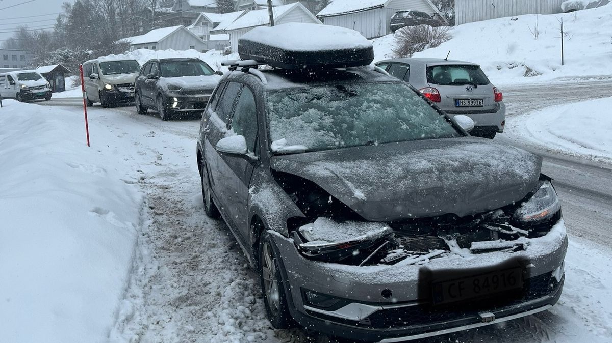 Piggdekkavgiften bør legges på is