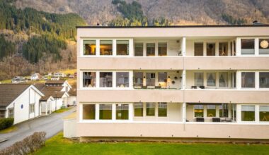 Boligmangel, Prisrekord | Boligmangel driver prisene til rekorder