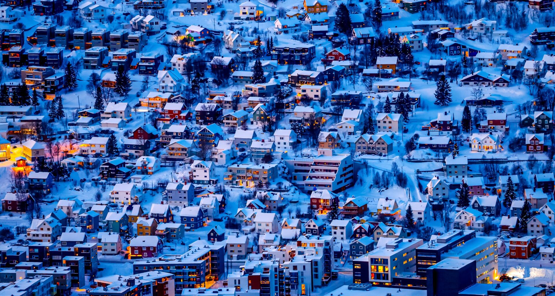 Airbnb, Boligpolitikk | Pisk fremfor gulrot – igjen