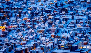 Airbnb, Boligpolitikk | Pisk fremfor gulrot – igjen