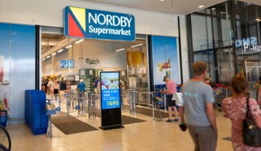 Nyheter, Forbruker | Kronesjokk i Sverige: – Demotiverende