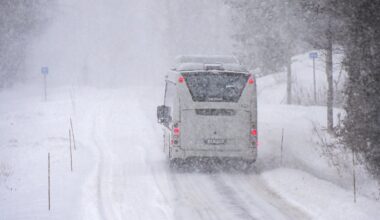 VKT, Tønsberg | Klar melding til deg som skal ta buss onsdag morgen