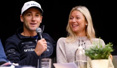 Snarøya, Casper Ruud | TV2: – Nå er Snarøya-paret gift