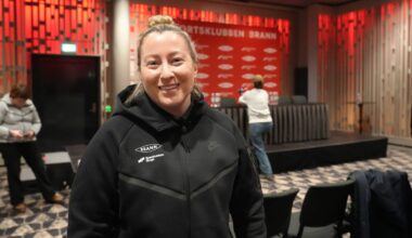 Laura Kaminski er SK Brann Kvinners nye hovedtrener – blir Toppseriens eneste kvinnelige hovedtrener – NRK Vestland