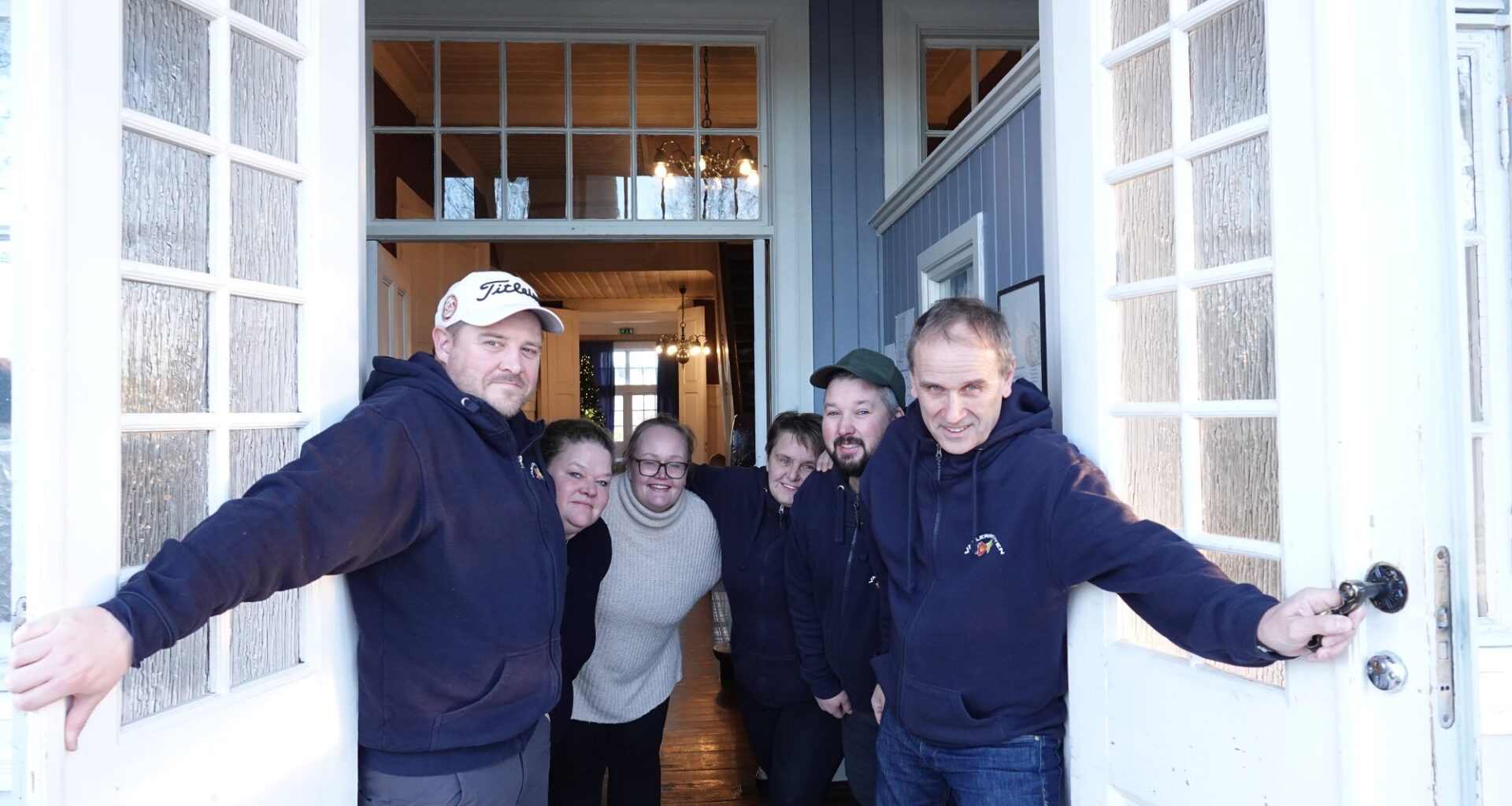 Kultur, Solør | Kolliderer med OL: Regner uansett med full sal