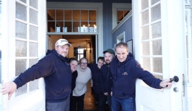 Kultur, Solør | Kolliderer med OL: Regner uansett med full sal