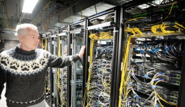 GPU-tørken: – Stiller fullstendig med nisselua i hånda - Digi.no