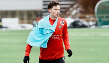 Fotball, Bryne FK | Anders fra Klepp kommer hjem