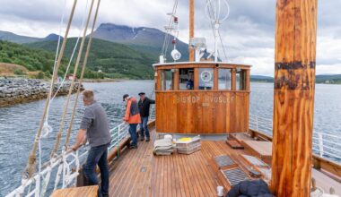 Norsk kulturminnefond, Kulturminner | Fikk 200.000 kroner til å bli satt i stand - Nordlys