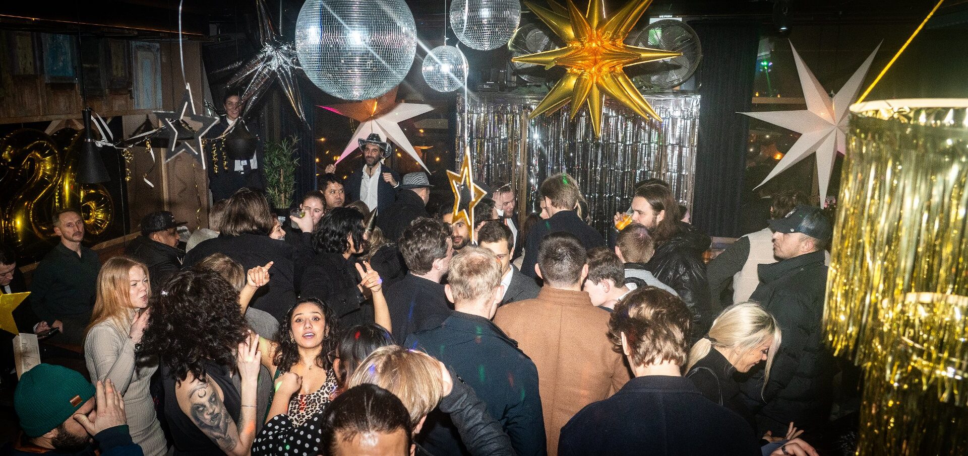 Bragernes, Uteliv | Dette gikk du glipp av: – Jævlig bra! - Drammens Tidende