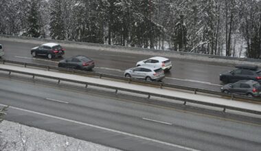 E6, Romerike | Politiet vil stenge E6 i begge retninger: – Vil bli ekstreme køer - Hamar Arbeiderblad