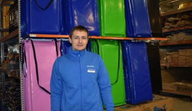 Vinter, Biltema | Patryck har doblet omsetningen på vintervarene allerede: – Flyr ut av dørene - Tønsbergs Blad