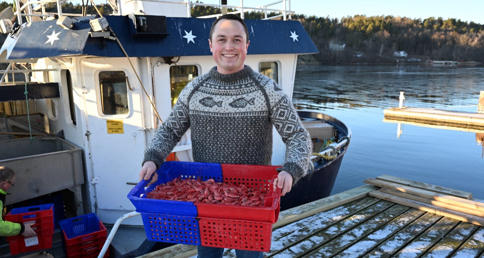 Oslofjorden dør, Færder | Vil sikre 250 arbeidsplasser som røk 1. januar: – Vi finner det urimelig - Tønsbergs Blad