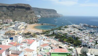 Nyttårskonserter i turistområder utsatt på grunn av uvær