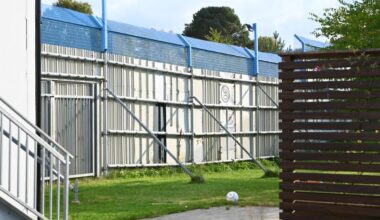 Krim, Bjørgvin ungdomsfengsel | Tilsyn: Alvorlig bekymret for barn og unge i ungdomsfengselet i Bergen