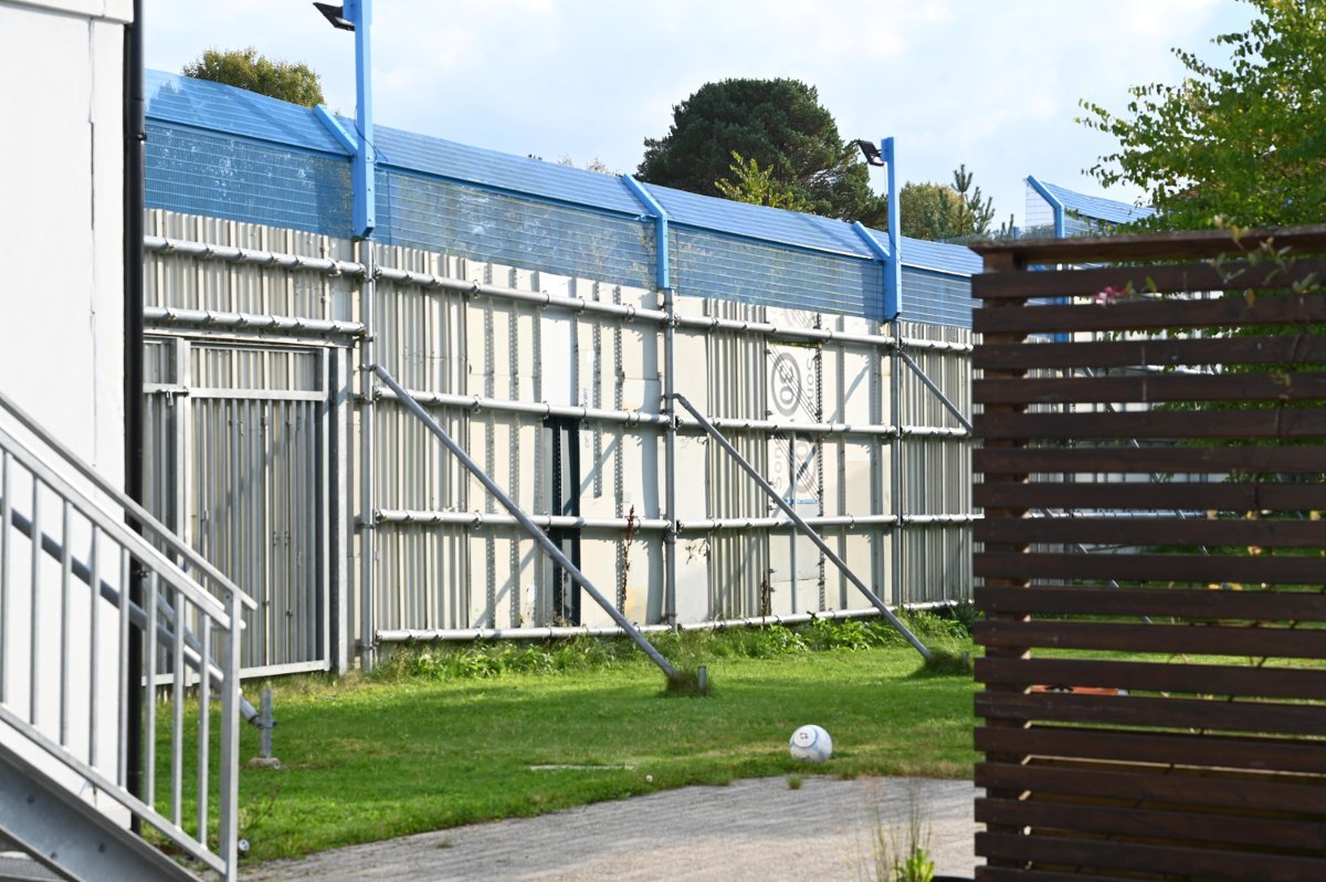 Krim, Bjørgvin ungdomsfengsel | Tilsyn: Alvorlig bekymret for barn og unge i ungdomsfengselet i Bergen