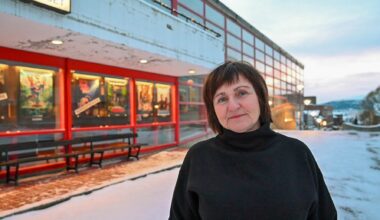 Opptur for kinoen til tross for nedskjæringer: – Knallstart på 2026 - Rana Blad