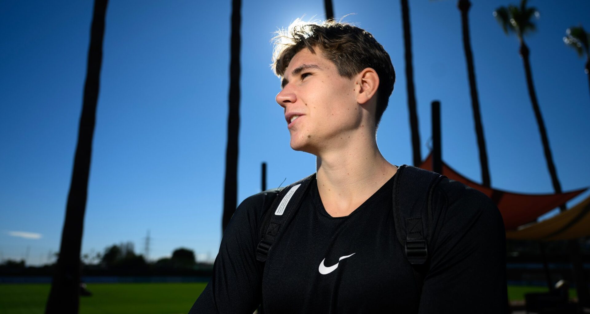 BT: Eivind Helland selges for 100 millioner kroner - Bergensavisen