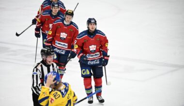 Kommentar, Knut Espen Svegaarden | Det er pinlig å bli ydmyket av naboen