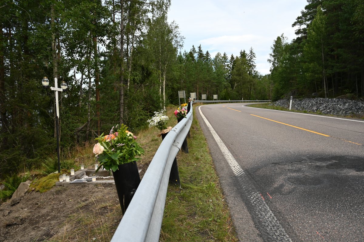 Nyheter, Trafikk | Disse mistet livet i trafikken i fjor: – Det er for mange - Romerikes Blad