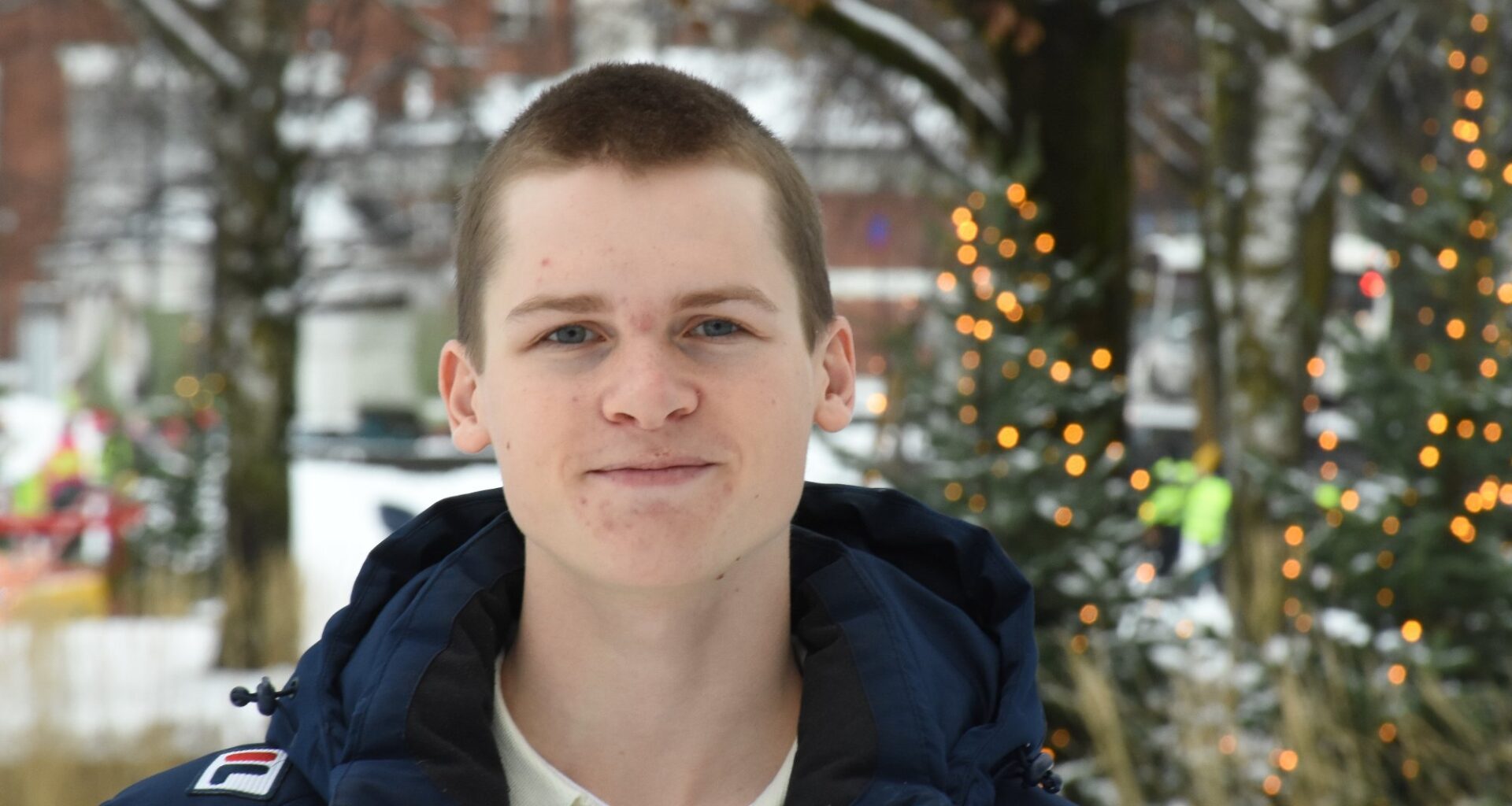 Sport, Skøyter | Fornøyd med debuten i EM - Hamar Arbeiderblad