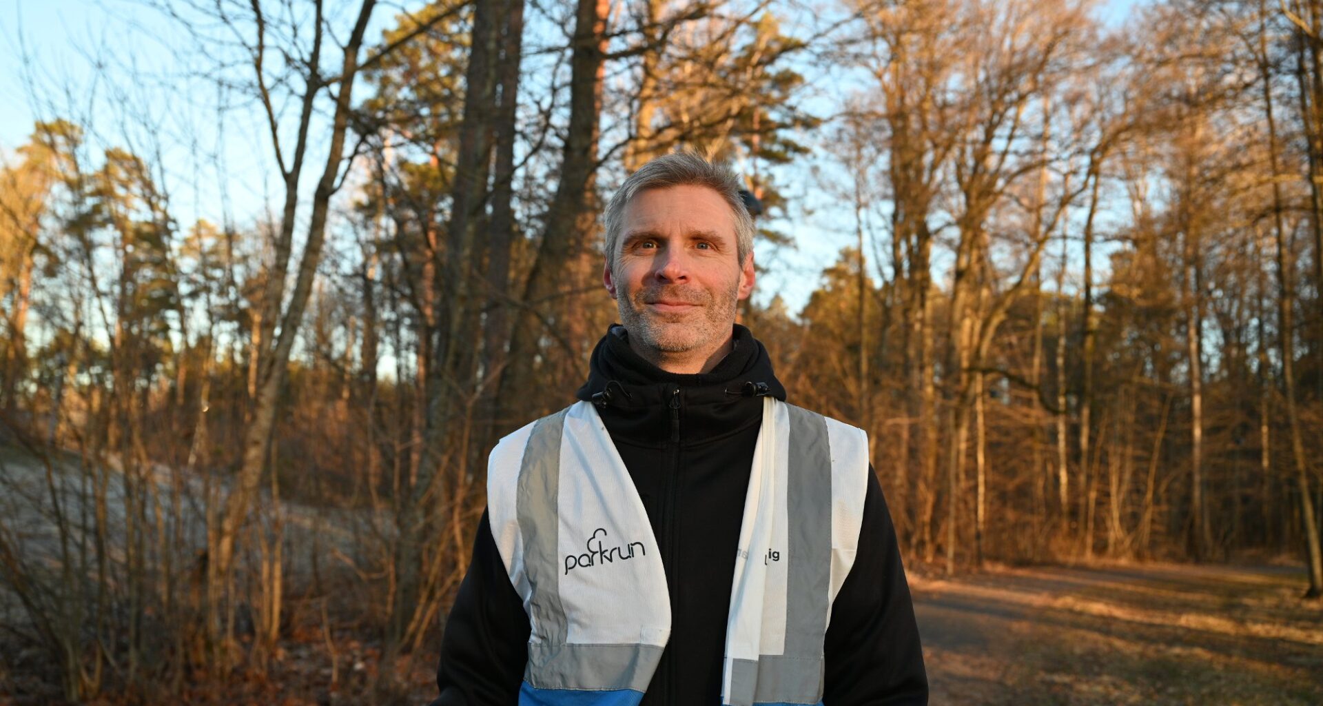 Parkrun, Greveskogen idrettspark | Løpingen i Tønsberg slo Trondheim og Bergen: – Det har gått over all forventning