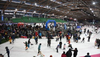 Enorm respons til drømmedagen i Vikingskipet: – Fantastisk - Hamar Arbeiderblad