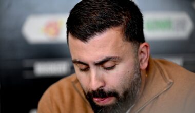 Hamar, Politikk | Mehran (38) frykter for slektningene: – En helt egen type smerte