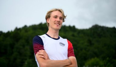 Sigurd Henriksen, Sport | Sigurd Henriksen er tatt ut til OL