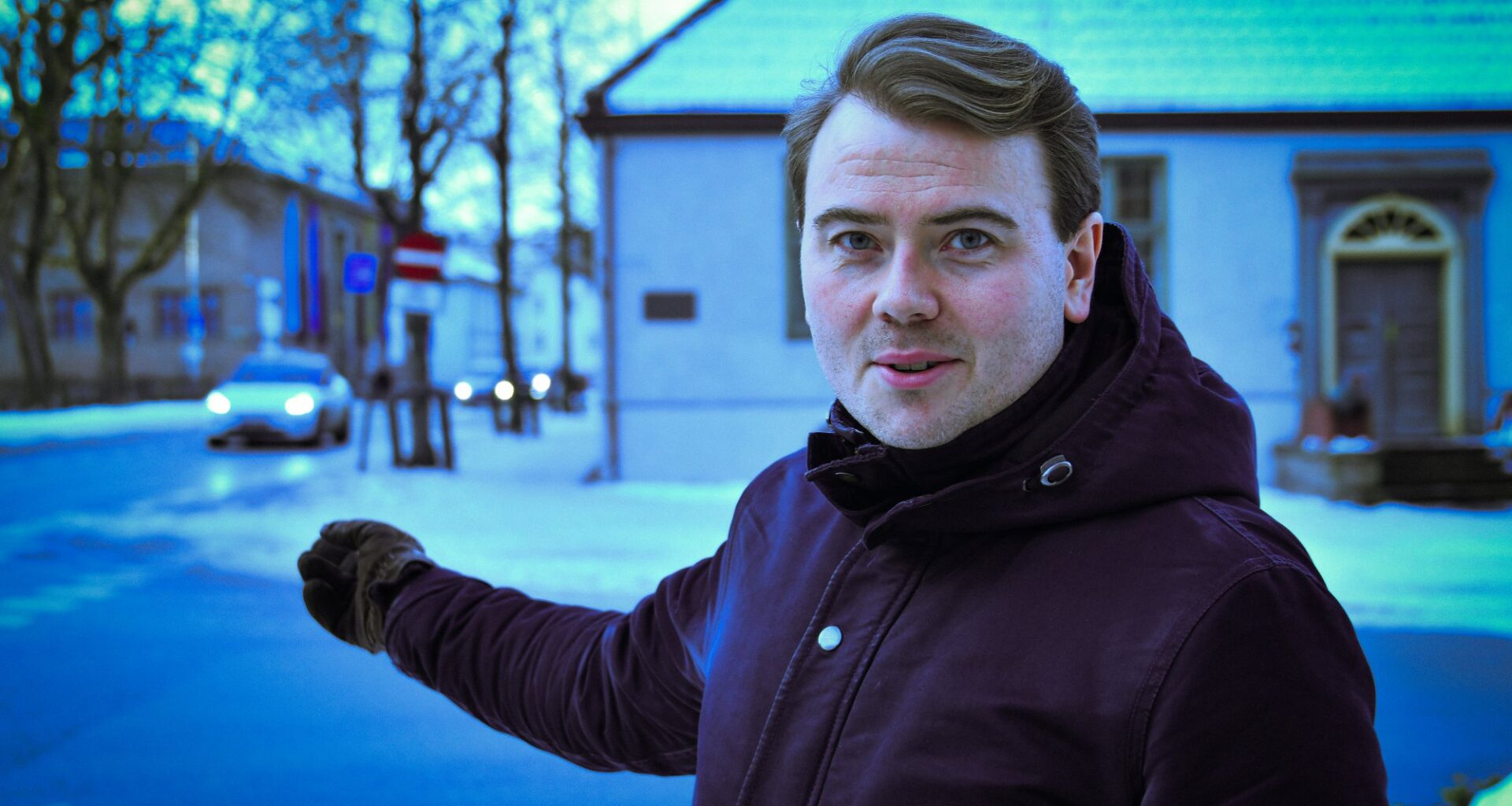 Politikk, MDG | Klar beskjed foran skjebnemøte: – Det må de avklare - Nidaros