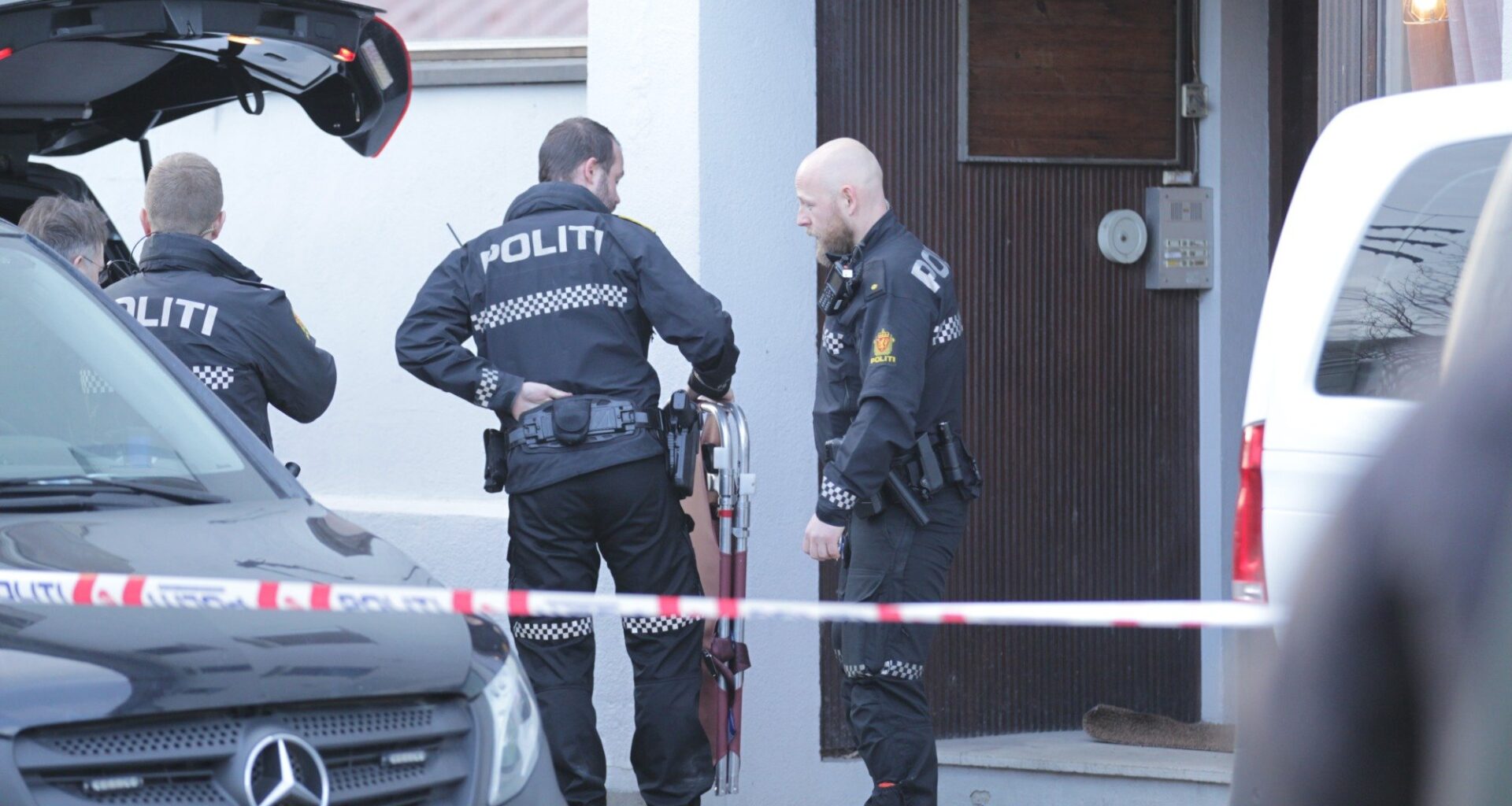 Drap, Grue | Drapssiktet (60) har latt seg avhøre og politiet ber publikum om hjelp - Glåmdalen