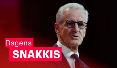 – Regjeringen har lurt oss