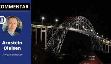 Haugesund, Karmøy | Å forene haugesundere og karmøybuer er ikke gjort over natten