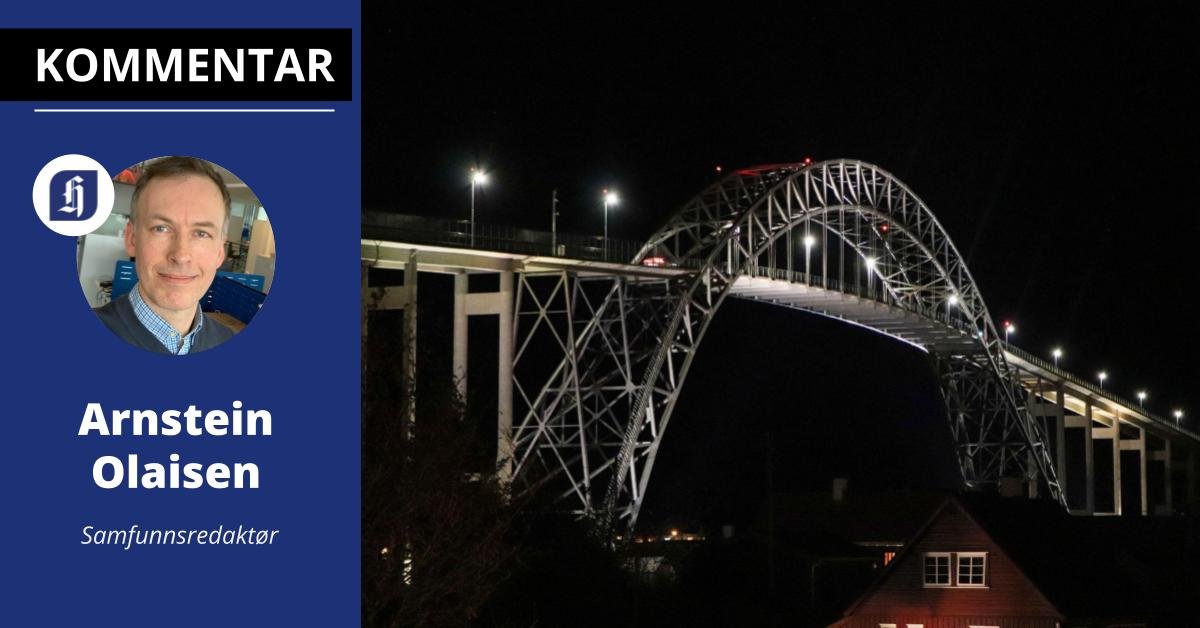 Haugesund, Karmøy | Å forene haugesundere og karmøybuer er ikke gjort over natten