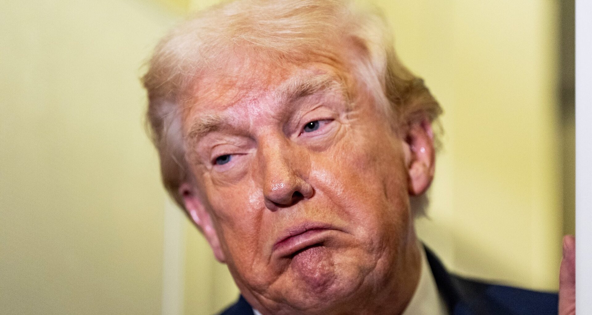 Donald Trump, USA | Oppsiktsvekkende oljemelding til Trump