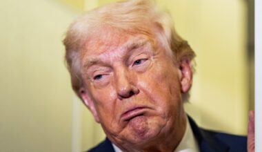 Donald Trump, USA | Oppsiktsvekkende oljemelding til Trump