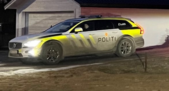 Hendelser, Drangedal | Kvinne død etter ulykke – ble trolig påkjørt av egen bil