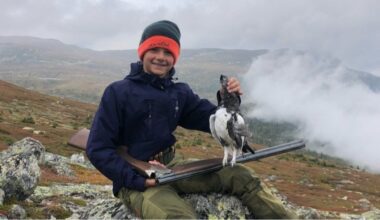 Knivdrap, Oslo | Politiet mener Kampen-siktede Djordje Wilms (18) trolig er tilregnelig