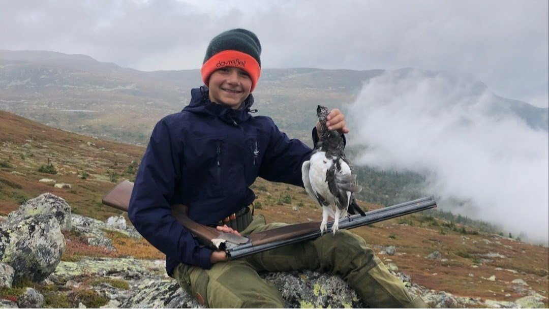 Knivdrap, Oslo | Politiet mener Kampen-siktede Djordje Wilms (18) trolig er tilregnelig