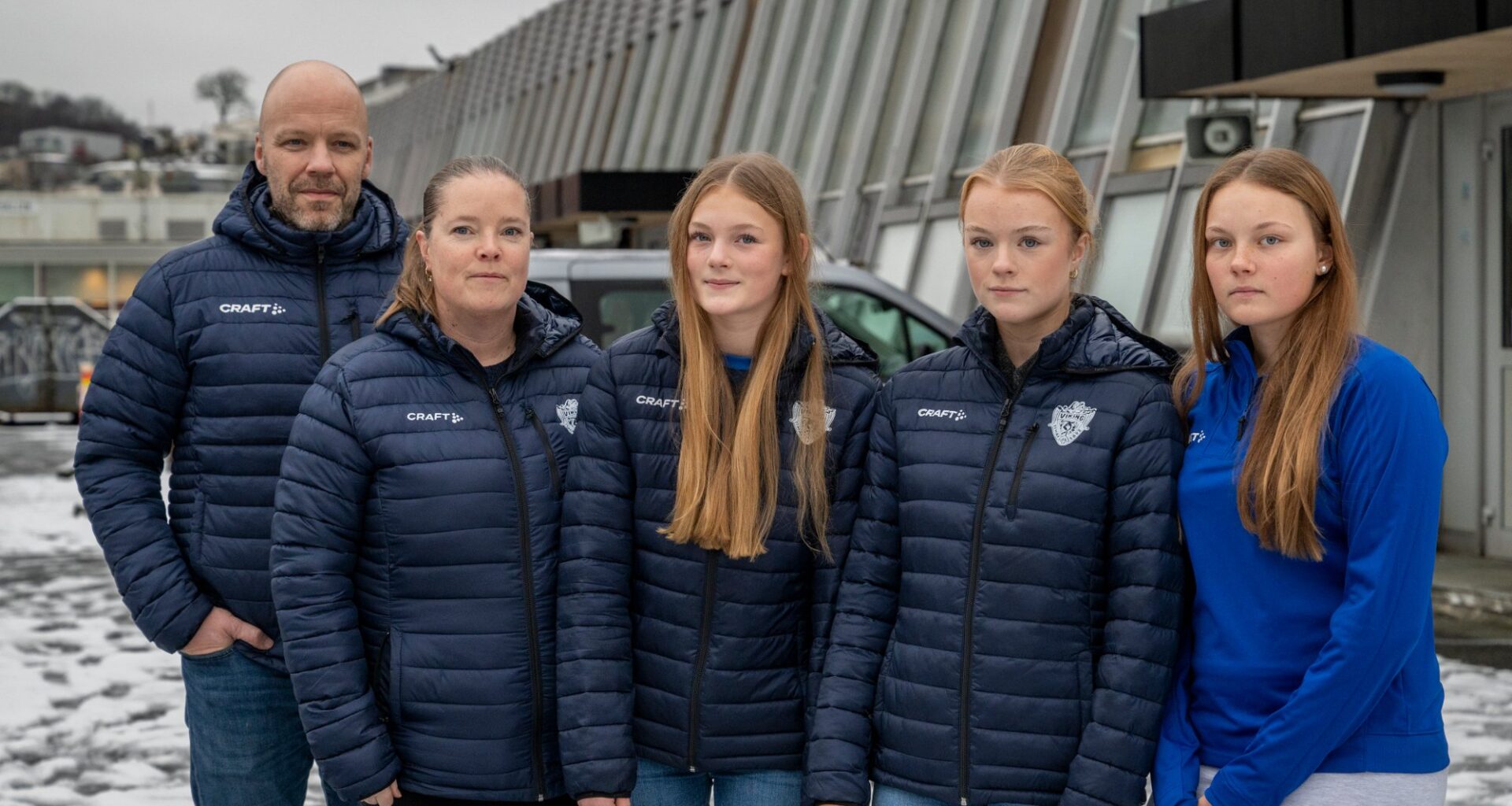 Sport, Ishockey | Isen i «Badekaret» smeltet: – Enormt viktig for oss