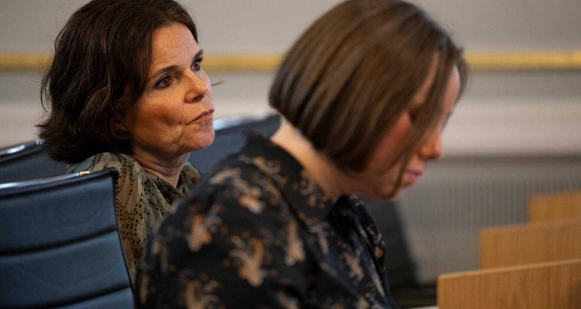 Varsling, Politikk | Hemmeligstemplet rapport: Kommunaldirektøren brøt loven - Bergensavisen