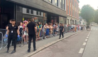 Uteliv, Oslo | Oslos mest kjente skeive utested er konkurs