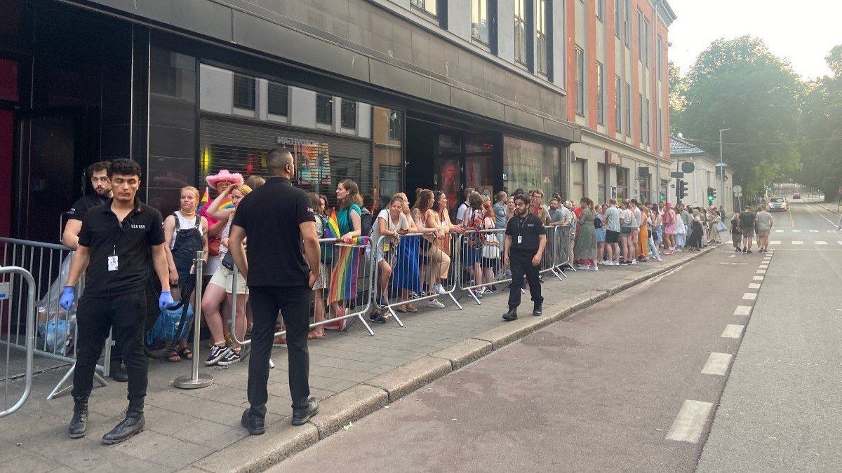 Uteliv, Oslo | Oslos mest kjente skeive utested er konkurs