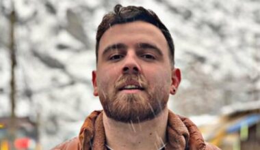 Iran, Henrettelser | Henrettelse av protestleder i Iran stanset