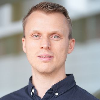 Som alle andre fabrikker må også datasentre måles på produktivitet, skriver Erik Gjesdal i Schneider Electric. Foto: Schneider Electric