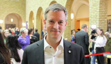 Politikk, Næringsliv | Mer enn 60.000 personer kan få slettet studielån