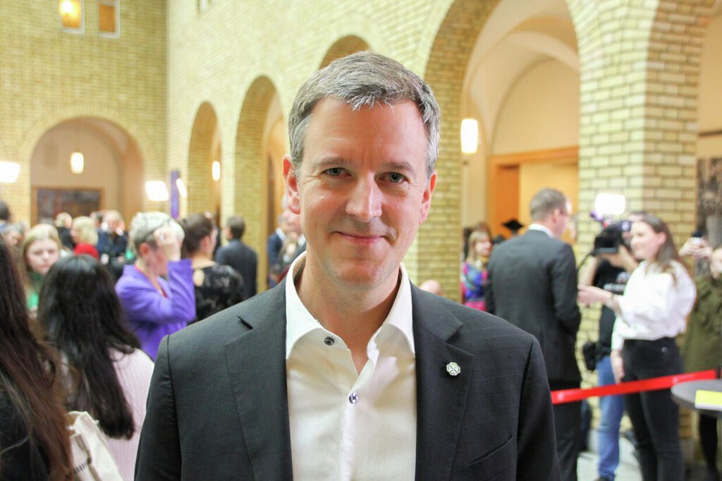 Politikk, Næringsliv | Mer enn 60.000 personer kan få slettet studielån