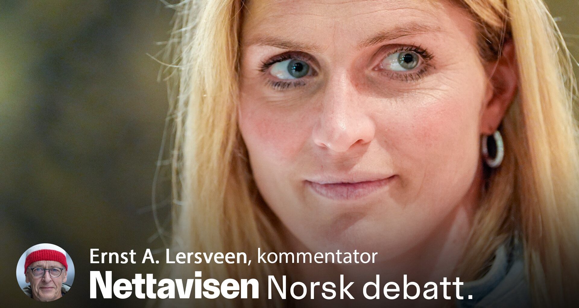 Therese johaug, Hederspris | Støre må ha glemt Therese Johaugs dopingdom