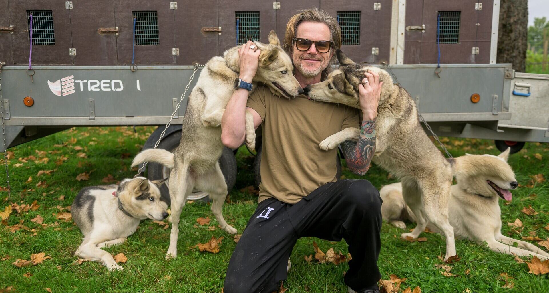 Kultur og underholdning, Hver gang vi møtes